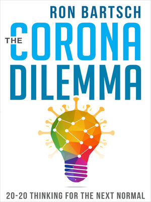 cover image of The Corona Dilemma